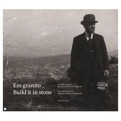 Em Granito. A arquitectura da Marques da Silva em Guimarães Build it in stone