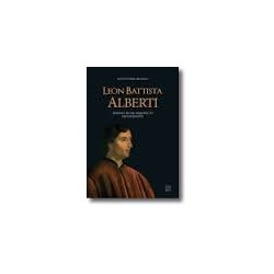 Leon Battista Alberti retrato de um arquitecto renascentista