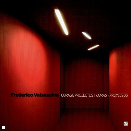 Frederico Valsassina Obras e Projectos