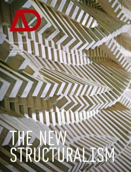 AD The New Structuralism  Vl 80 Nº 4 July/August 2010