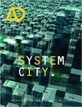 AD224 SYSTEM CITY Infraestructure and the space of flows