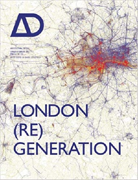 AD215 London  Re Generation