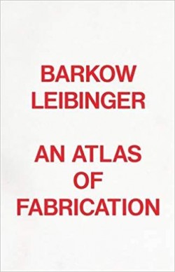 An Atlas of fabrication - Barkow Leibinger materiais renderings