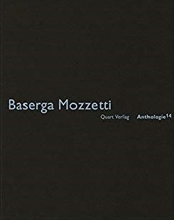 Anthologie 14 - Baserga Mozzetti