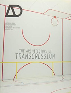 AD226 The Architecture of Transgression