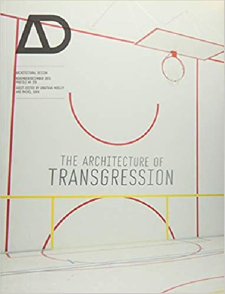 AD226 The Architecture of Transgression