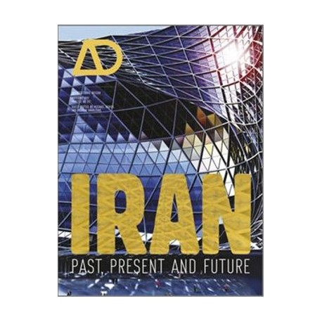 AD217 Iran past, present and future