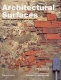 Architectural Surfaces: Details for Artisits, Architects and Designers