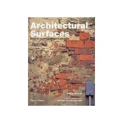 Architectural Surfaces: Details for Artisits, Architects and Designers