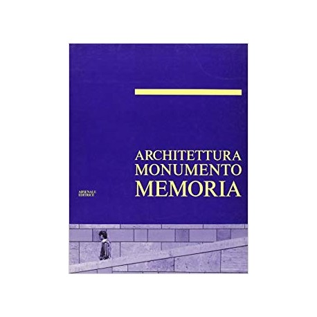 Architettura Monumento Memoria