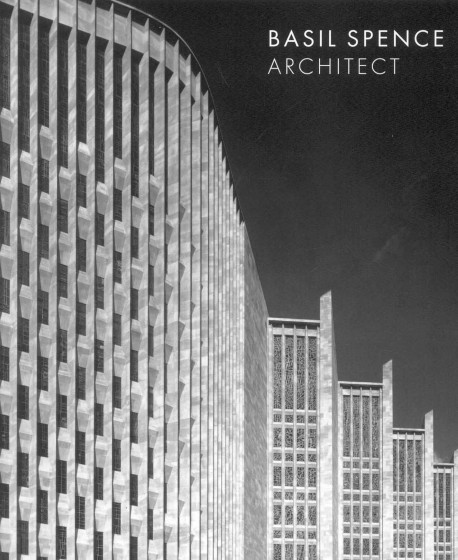 Basil Spence Architect