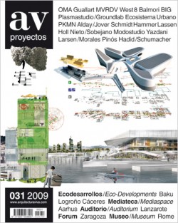 av proyectos 031 ECODESARROLLOS