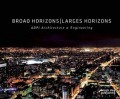 Broad Horizons / Large Horizons - ADPI Architecture and Engineering