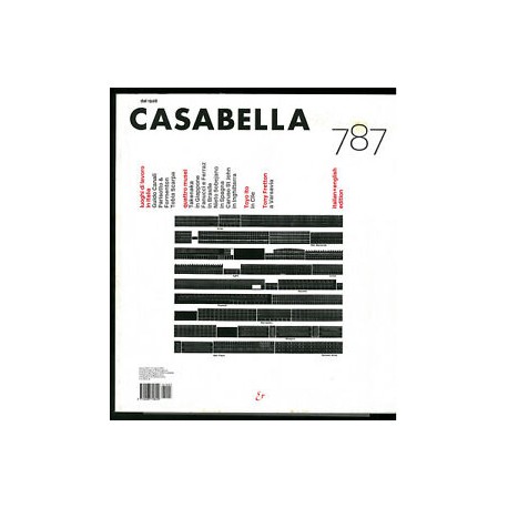 Casabella 787