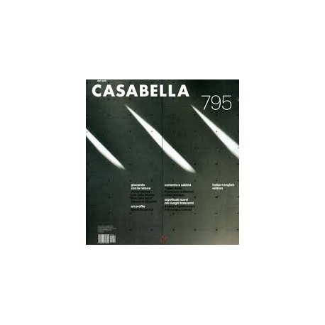 Casabella 795