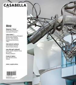 Casabella 802