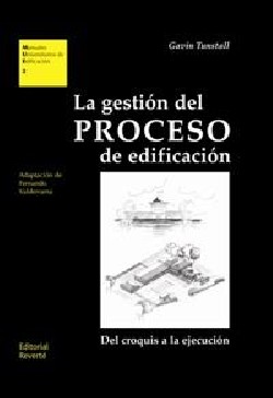 02 La gestion del Proceso de edificacion