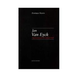 Jan Van Eyck - representação do espaço real