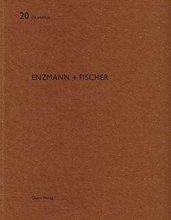 De Aedibus 20 Enzmann + Fischer