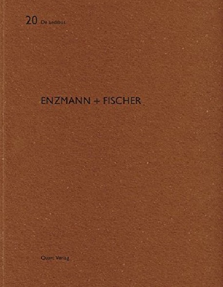 De Aedibus 20 Enzmann + Fischer