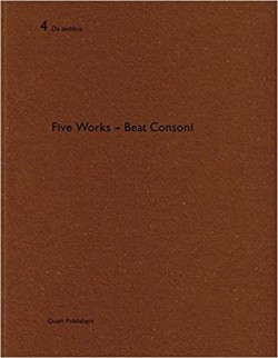 De Aedibus 4 Five Works Beat Consoni