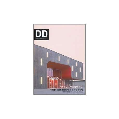 DD 24 Design Document Series Peripheriques architects