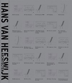 Hans Van Heeswijk Architecture 1995-2005