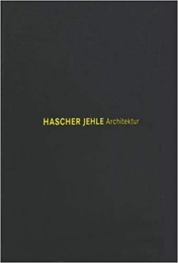 Hascher Jehle Architektur Buildings Thoughts