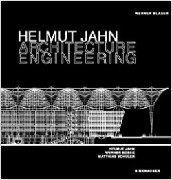 Helmut Jahn Architecture Engineering Werner Sobek Matthias Schuler