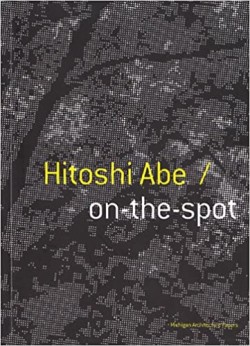 Hitoshi Abe / on-the-Spot restaurant exhibition auditorium