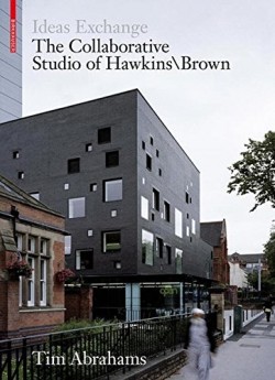 Ideas Exchange - The Collaborative Studio of Hawkins\ Brown