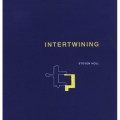 Intertwining Steven Holl