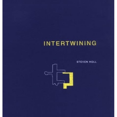 Intertwining Steven Holl