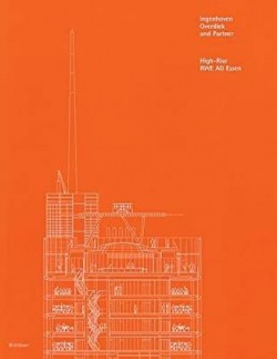 Ingenhoven Overdiek und Partner High-Rise RWE AG Essen
