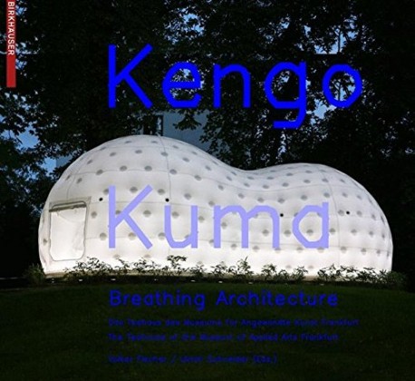 Kengo Kuma