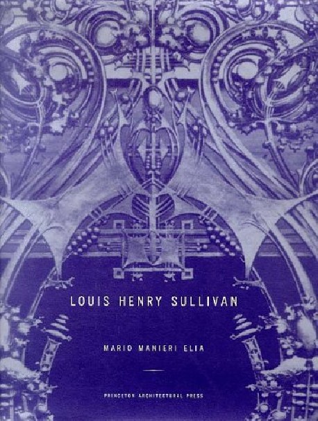 Louis Henry Sullivan