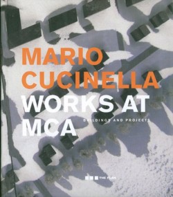 Mario Cucinella works at mca buildings and projects