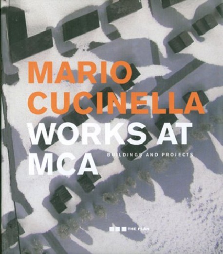 Mario Cucinella works at mca buildings and projects