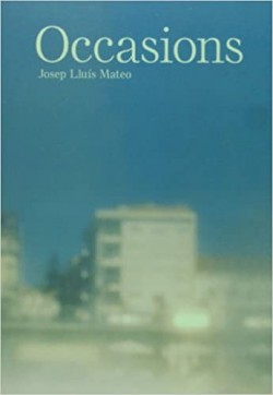 Occasions - Josep Lluís Mateo