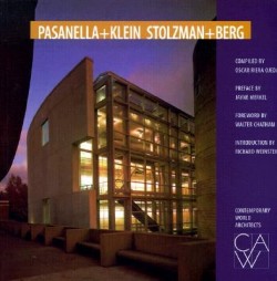 Pasanella + Klein Stolzman + Berg