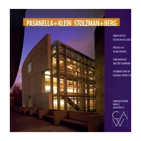 Pasanella + Klein Stolzman + Berg