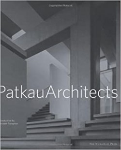 Patkau Architects