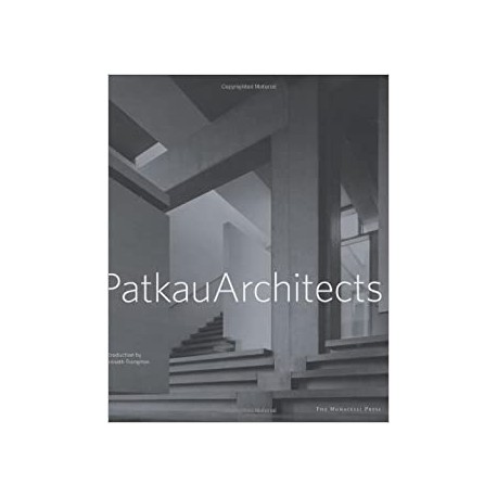 Patkau Architects