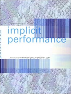 Concrete Design Book on Implicit Performance