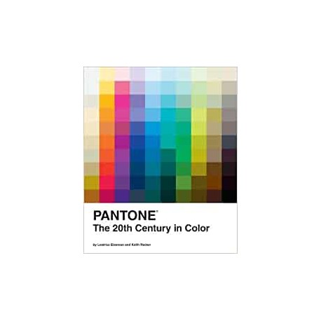 PANTONE® - The 20th Century in Color