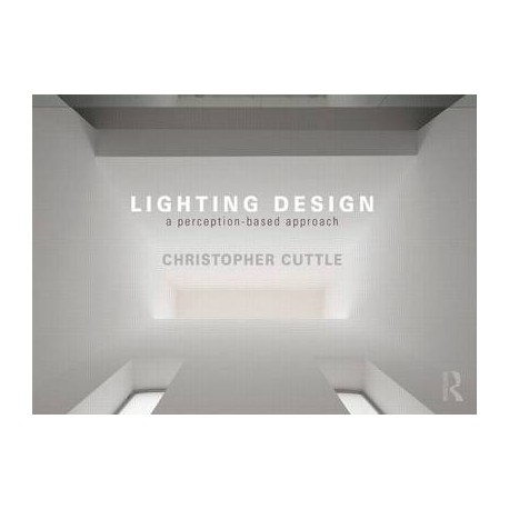 Lighting Design a perception-based approach