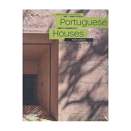 Portuguese Houses Non-Urban