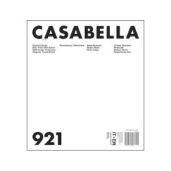 Casabella 921