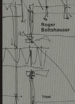 Roger Boltshauser