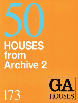 GA Houses 173 50 Houses from Archive 2